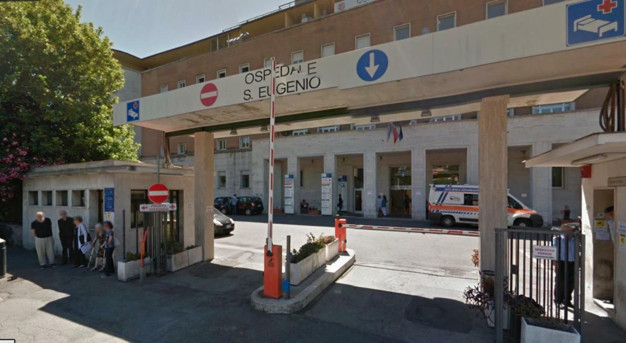 Fashion Guest House Rome Exterior photo