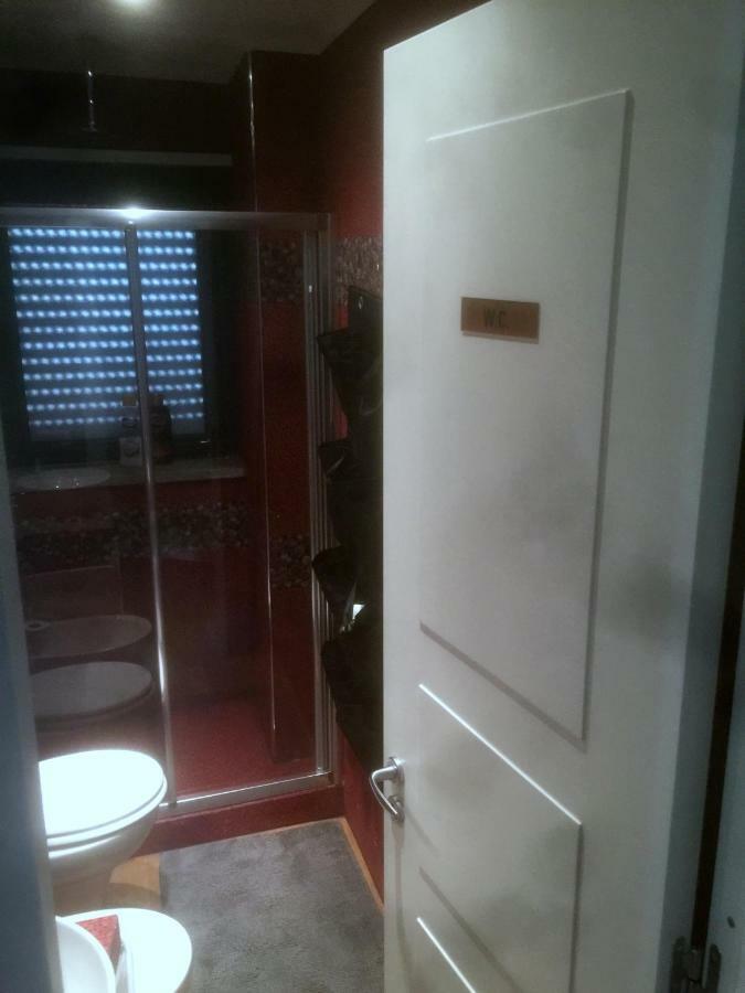 Fashion Guest House Rome Exterior photo