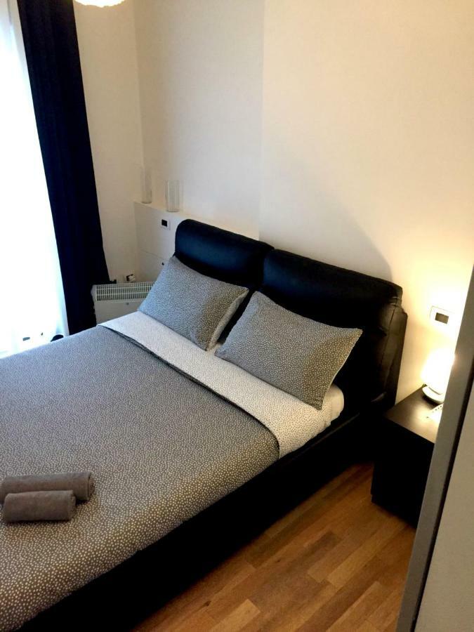 Fashion Guest House Rome Exterior photo