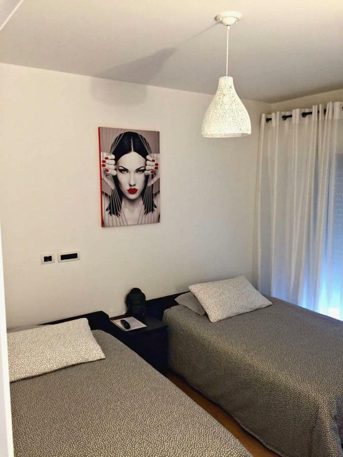 Fashion Guest House Rome Exterior photo