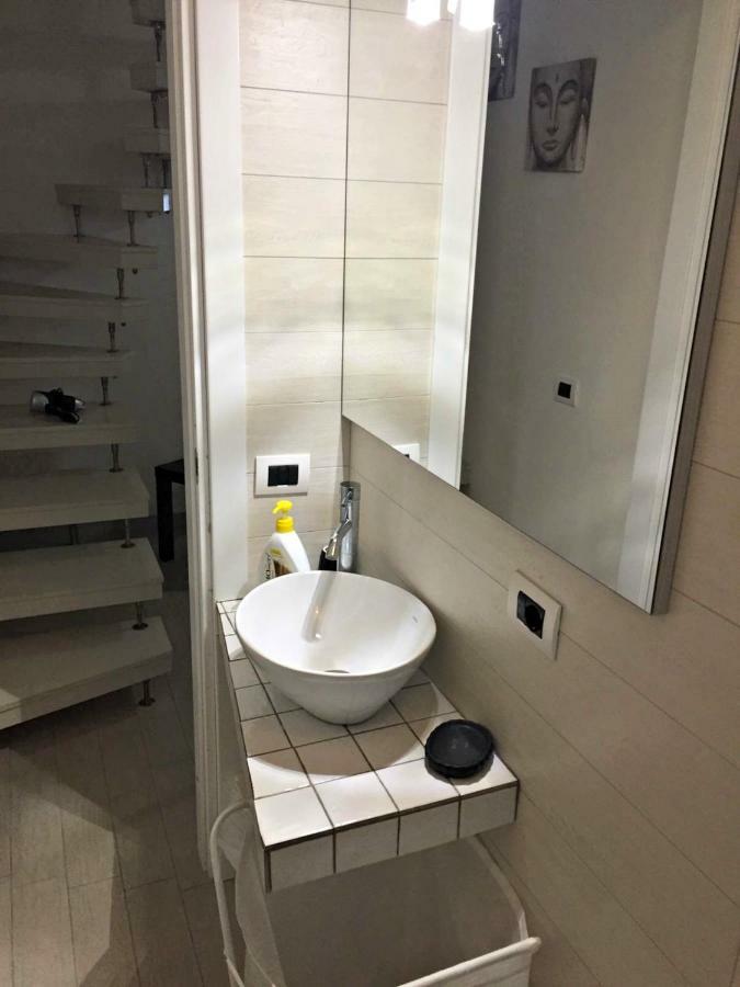 Fashion Guest House Rome Exterior photo