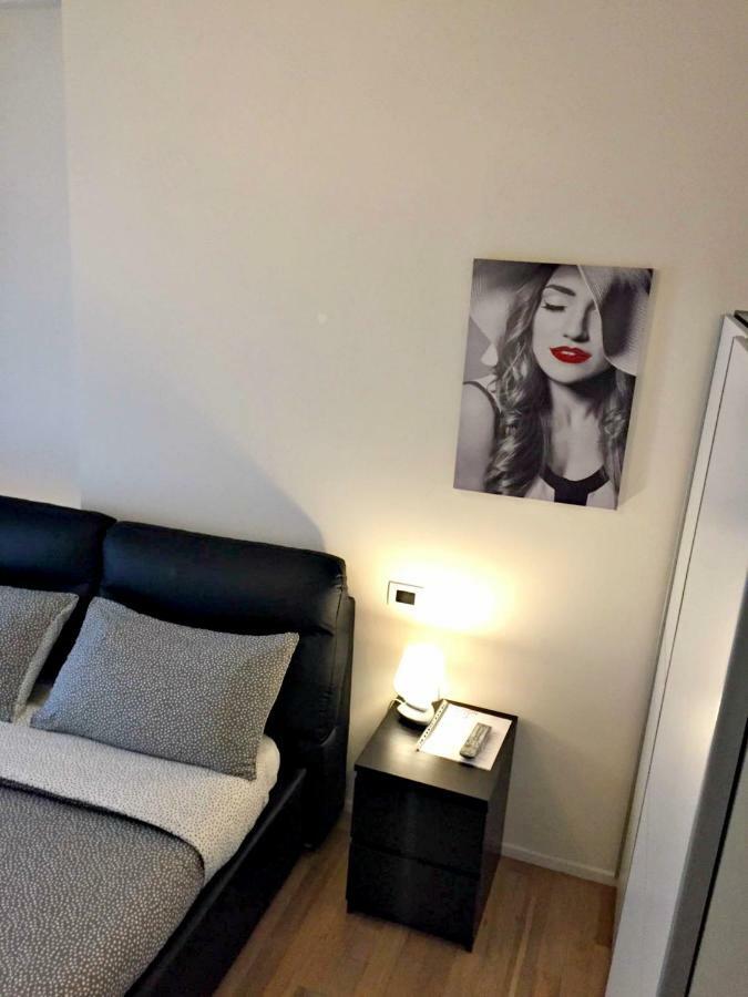 Fashion Guest House Rome Exterior photo