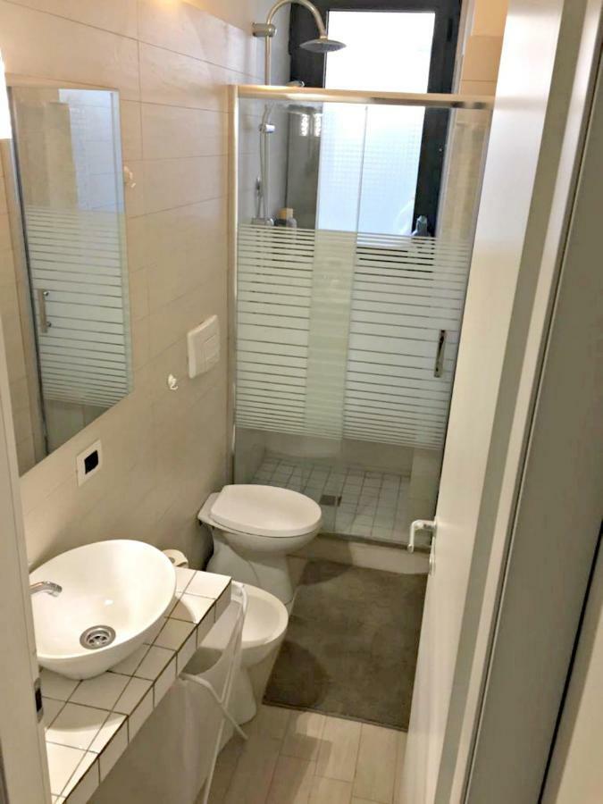Fashion Guest House Rome Exterior photo